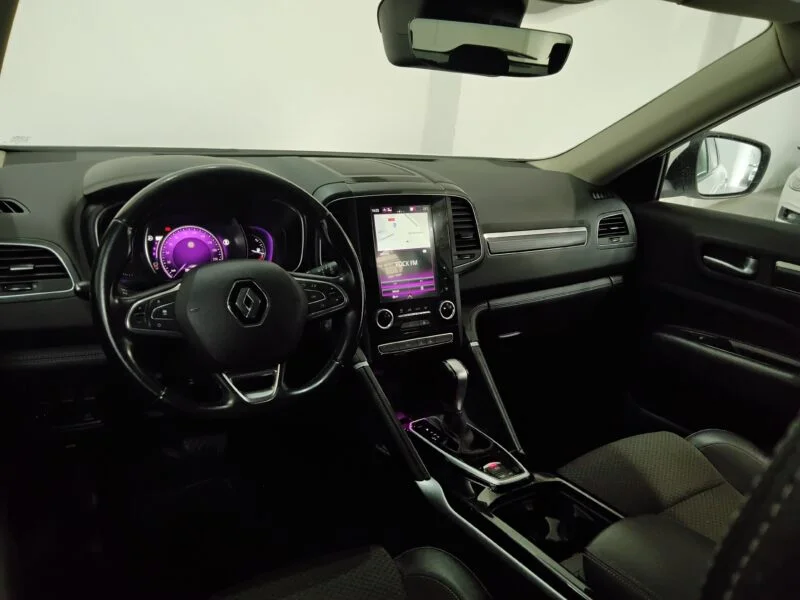 RENAULT KOLEOS ZEN 2.0 Blue dCi
