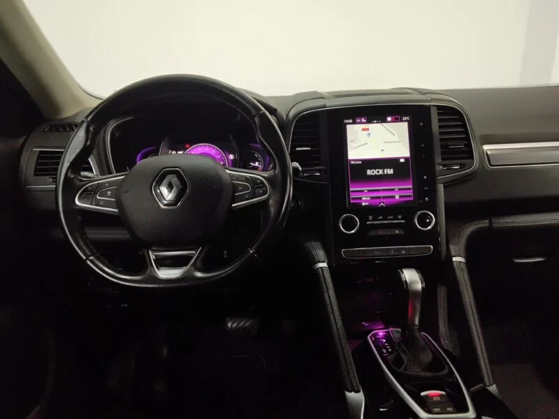 RENAULT KOLEOS ZEN 2.0 Blue dCi