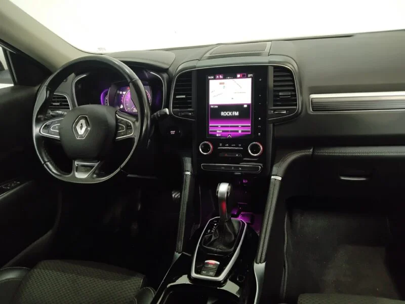 RENAULT KOLEOS ZEN 2.0 Blue dCi