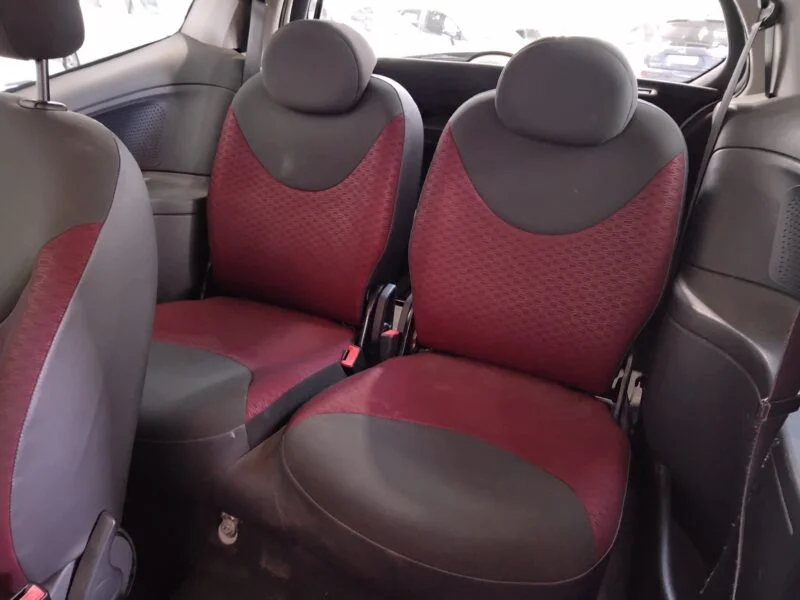 CITROEN C2 1.4HDI