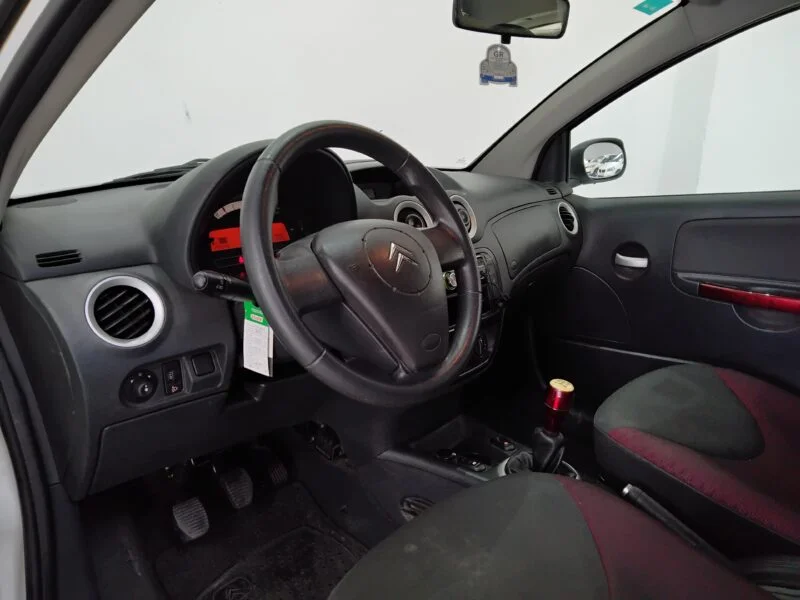 CITROEN C2 1.4HDI