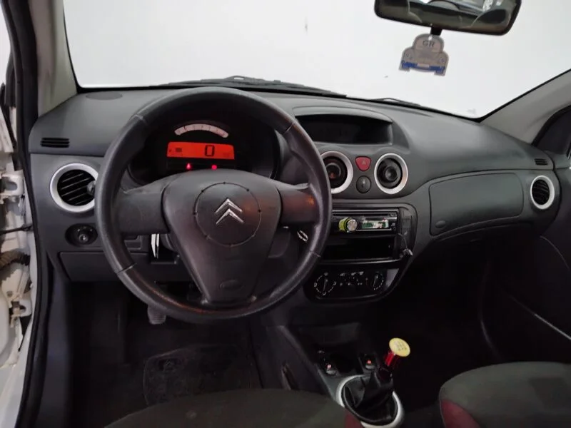 CITROEN C2 1.4HDI