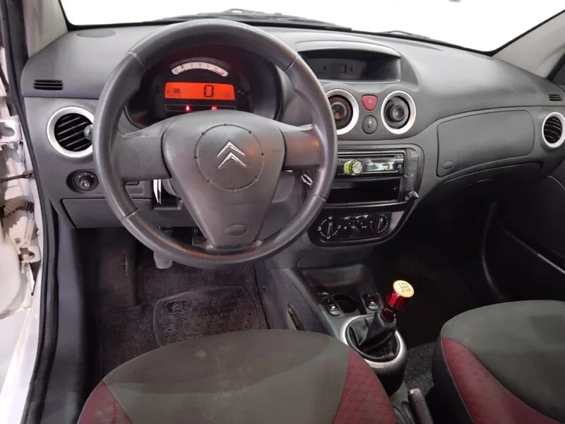 CITROEN C2 1.4HDI