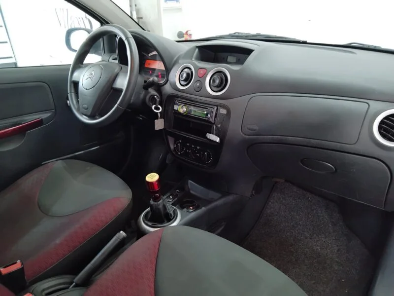 CITROEN C2 1.4HDI