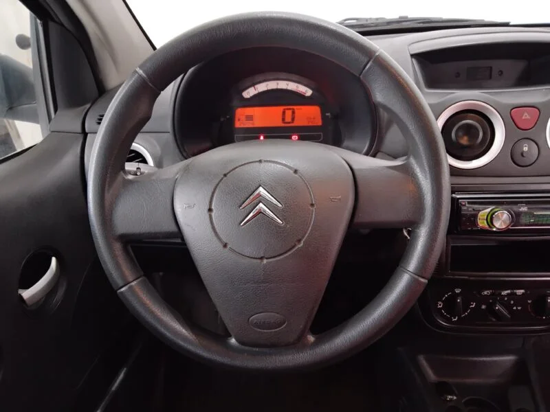 CITROEN C2 1.4HDI
