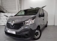 RENAULT Trafic Furgón 29 L1H1 dCi 115