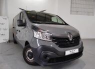 RENAULT Trafic Furgón 29 L1H1 dCi 115