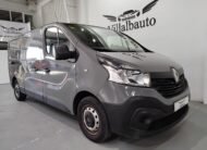 RENAULT Trafic Furgón 29 L1H1 dCi 115