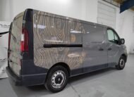 RENAULT Trafic Furgón 29 L1H1 dCi 115