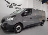 RENAULT Trafic Furgón 29 L1H1 dCi 115