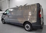 RENAULT Trafic Furgón 29 L1H1 dCi 115