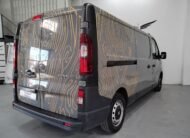 RENAULT Trafic Furgón 29 L1H1 dCi 115