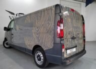 RENAULT Trafic Furgón 29 L1H1 dCi 115