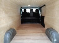RENAULT Trafic Furgón 29 L1H1 dCi 115
