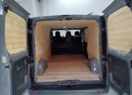 RENAULT Trafic Furgón 29 L1H1 dCi 115