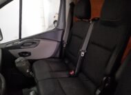 RENAULT Trafic Furgón 29 L1H1 dCi 115