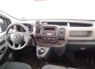 RENAULT Trafic Furgón 29 L1H1 dCi 115