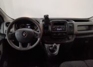 RENAULT Trafic Furgón 29 L1H1 dCi 115