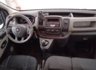 RENAULT Trafic Furgón 29 L1H1 dCi 115
