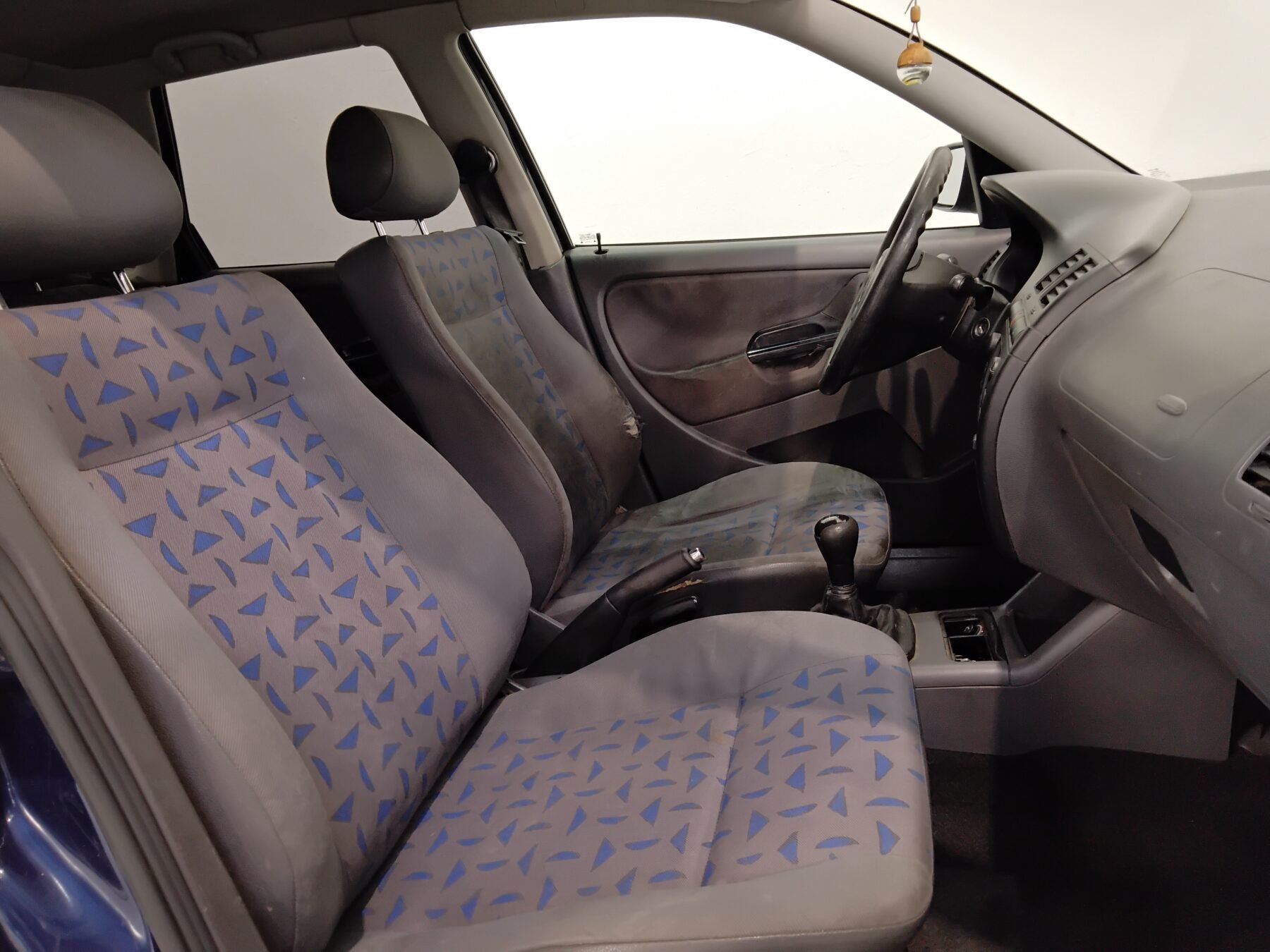 SEAT CÓRDOBA 1.9 TDi