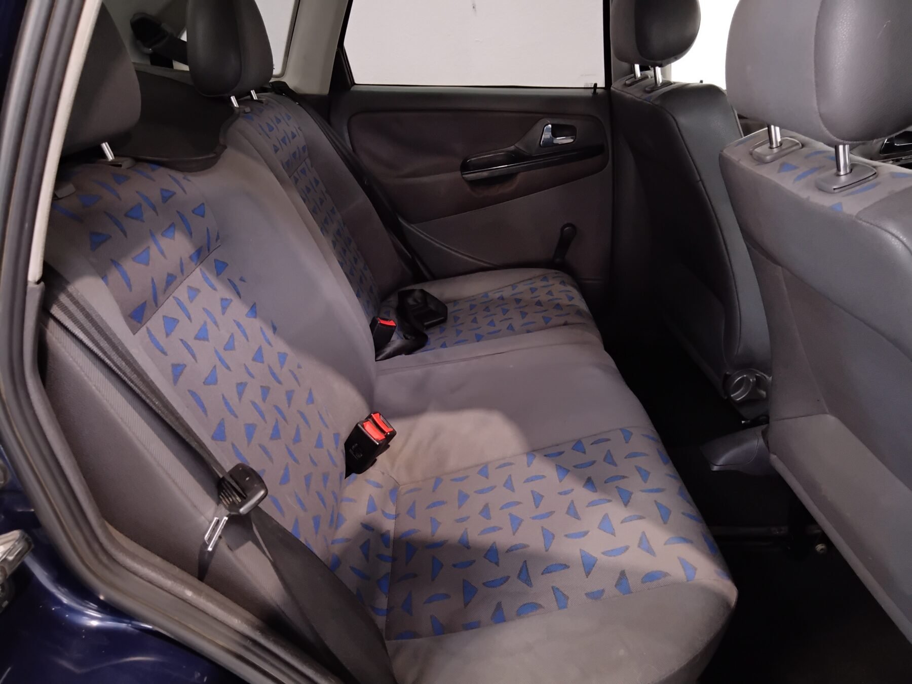 SEAT CÓRDOBA 1.9 TDi