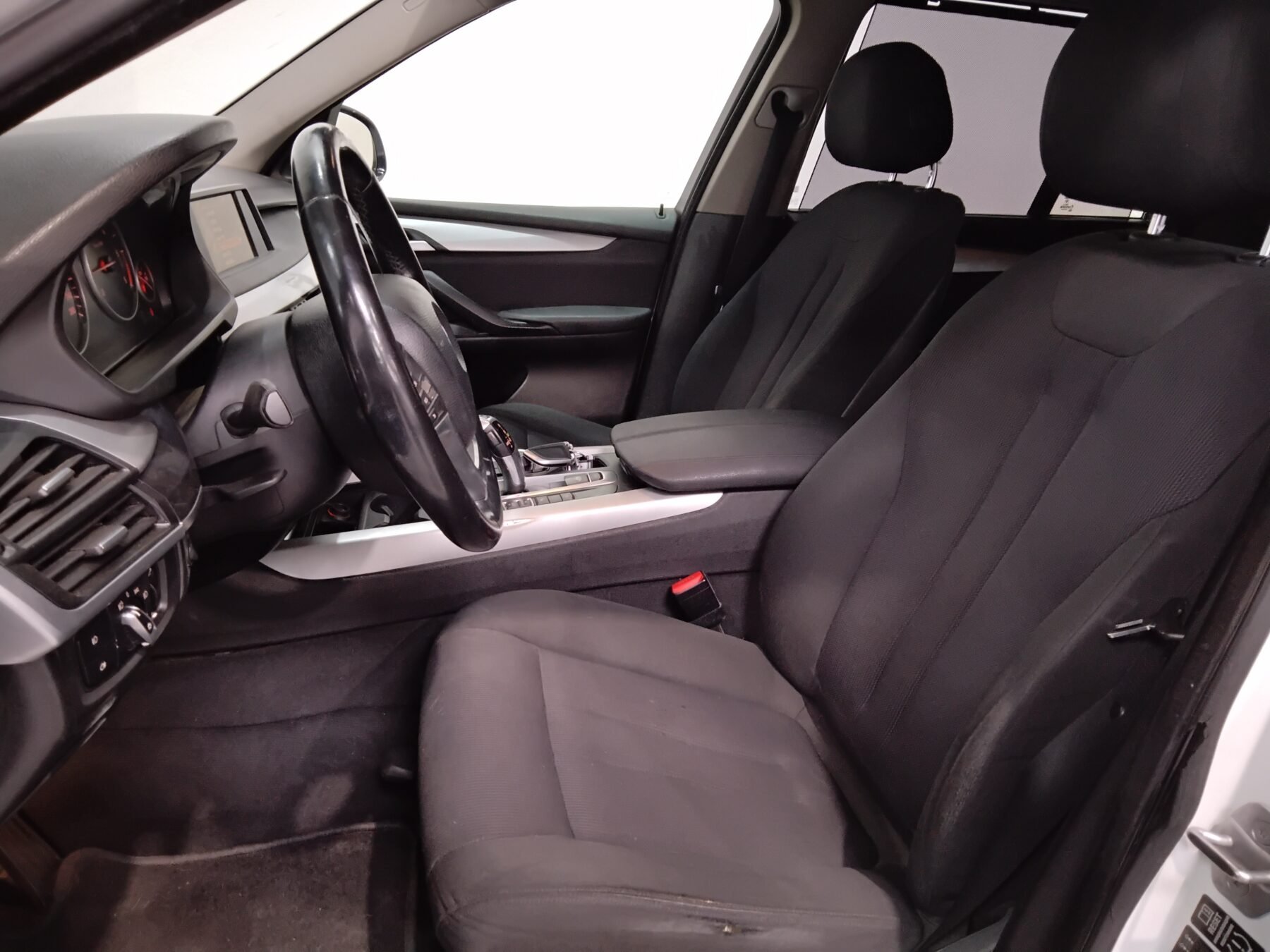 BMW X5 XDrive 