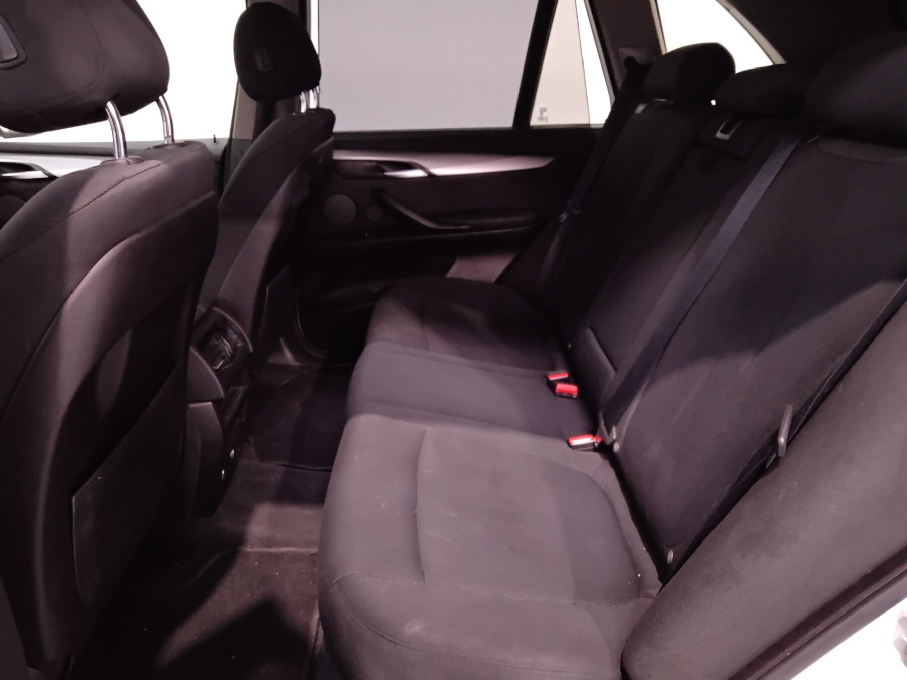 BMW X5 XDrive 
