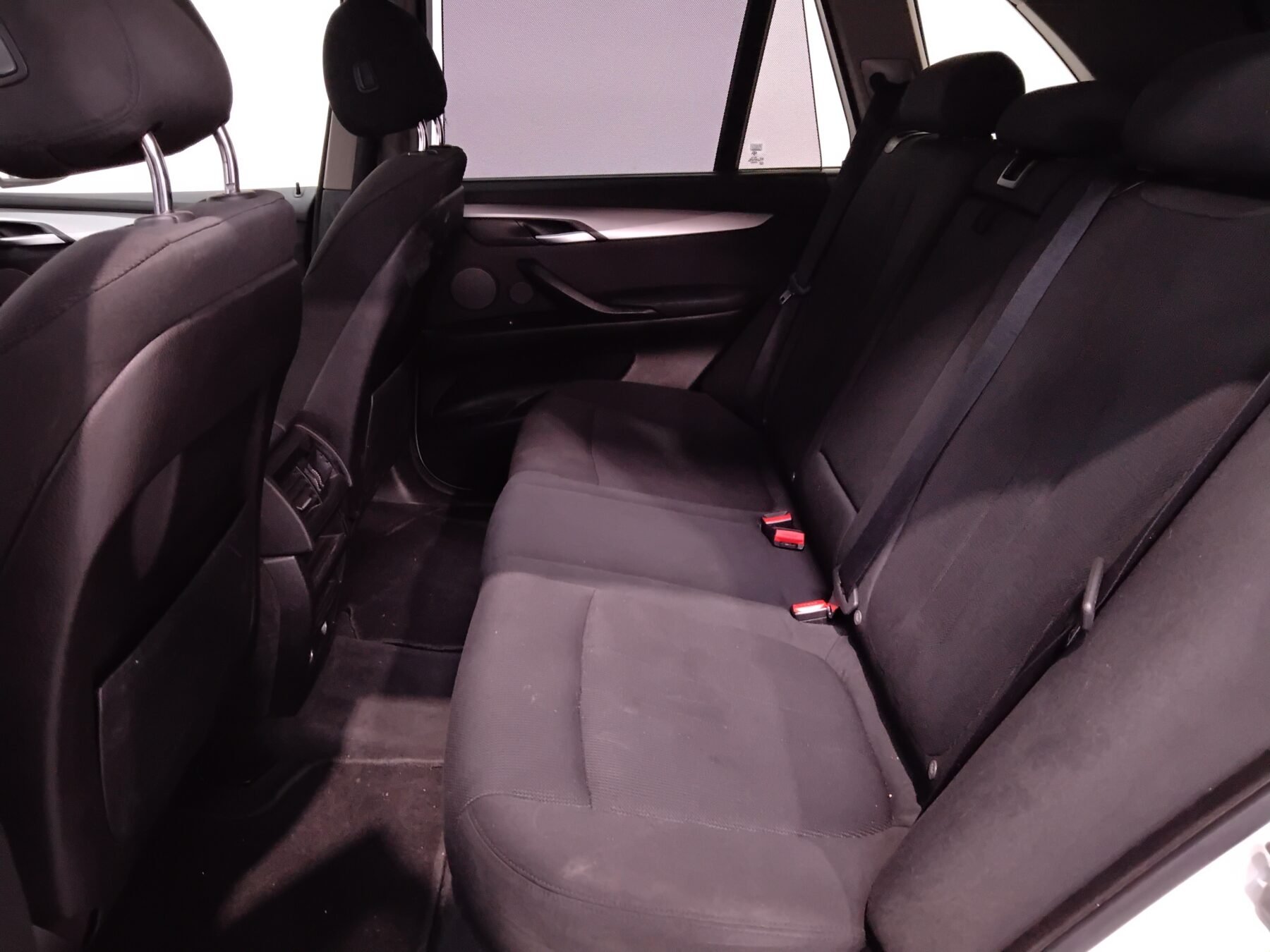 BMW X5 XDrive 