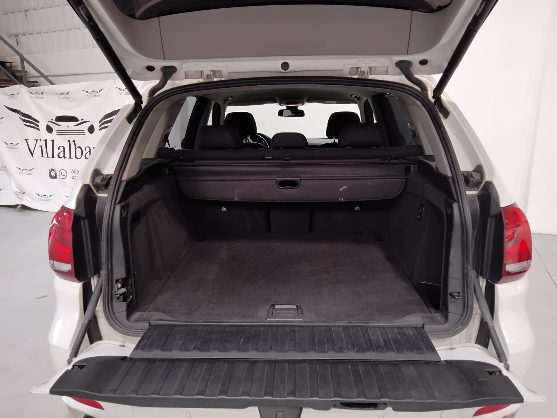 BMW X5 XDrive 