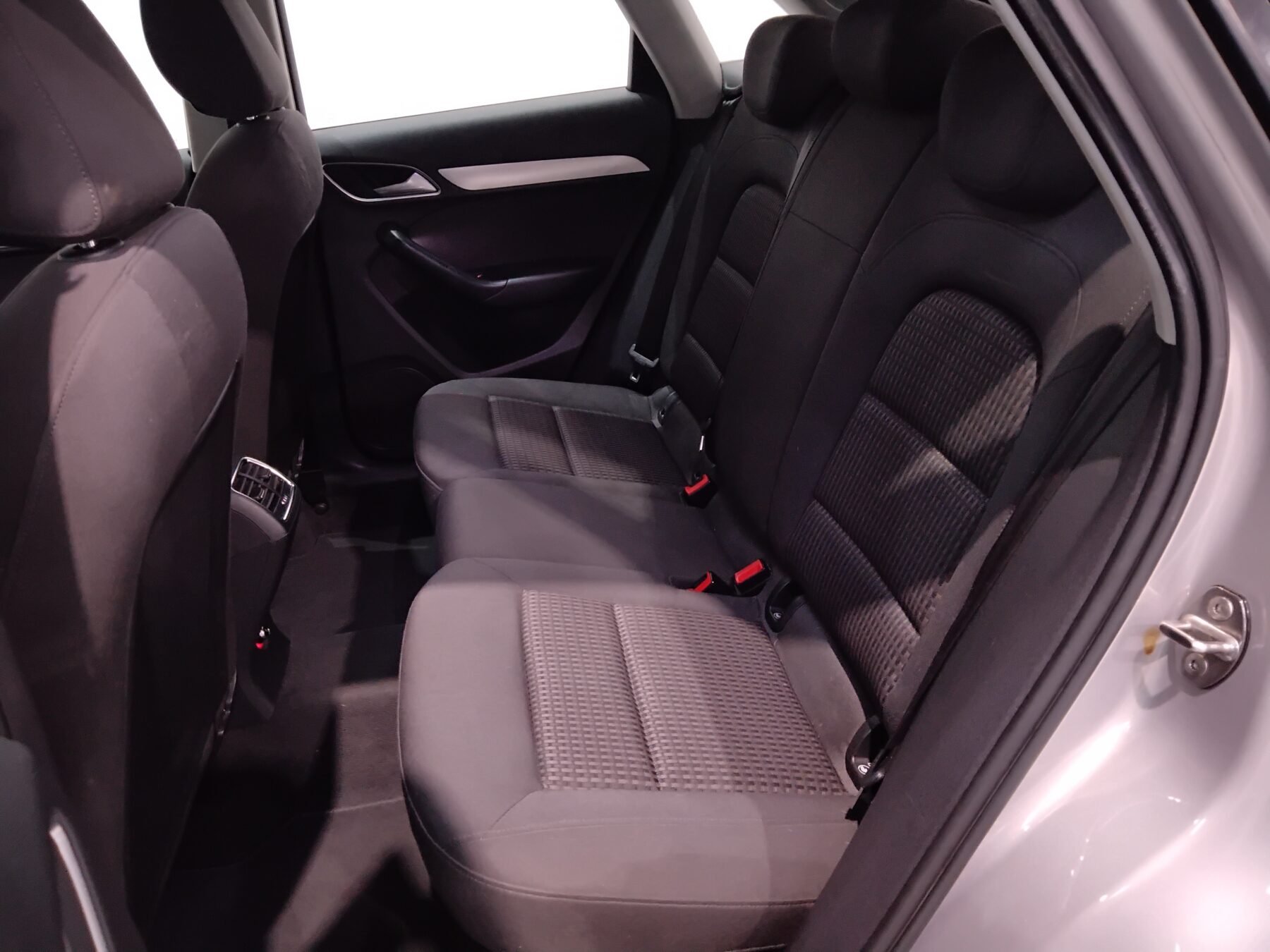 AUDI Q3 2.0 TDI 