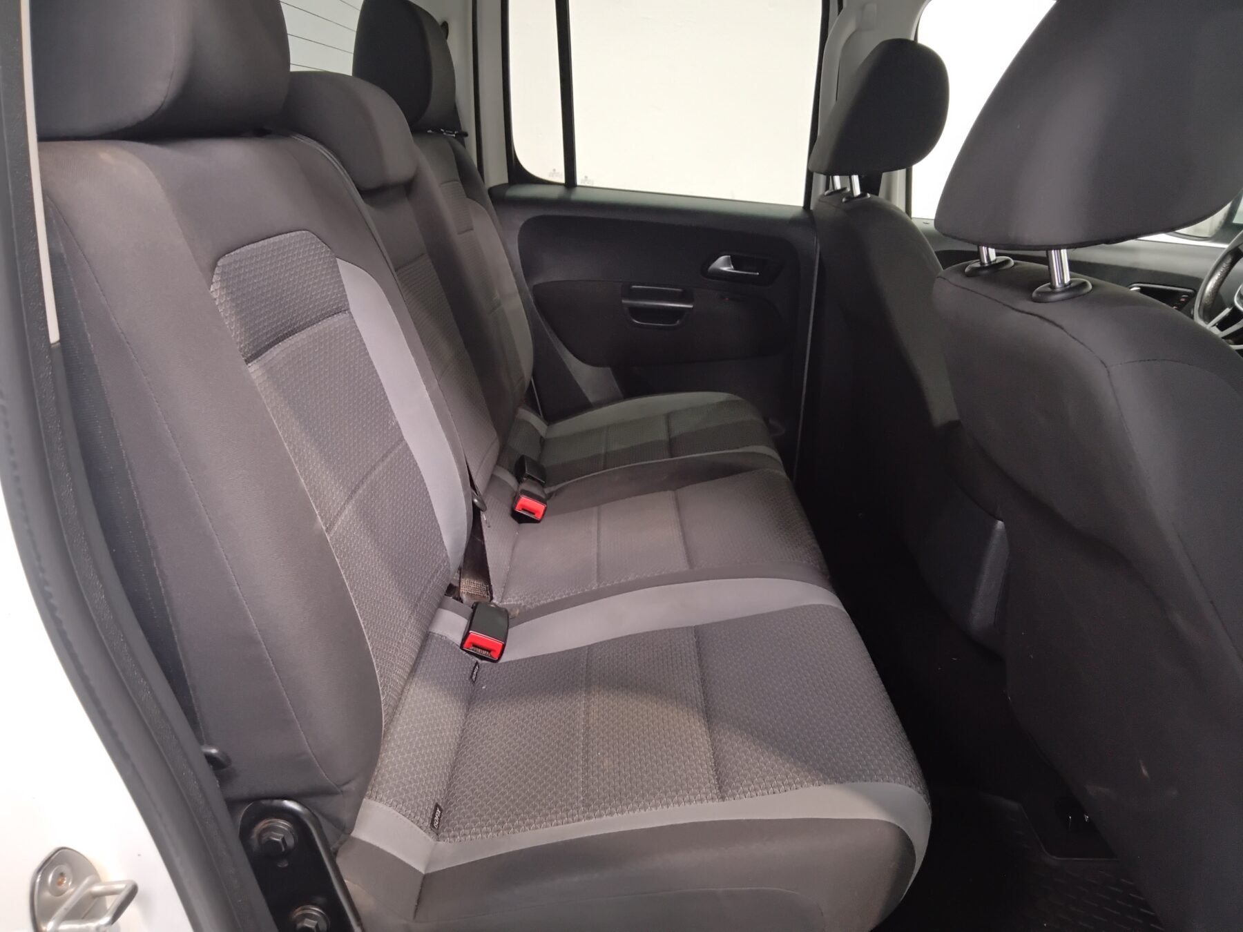 VOLKSWAGEN Amarok 3.0TDI 4Motion Confortline