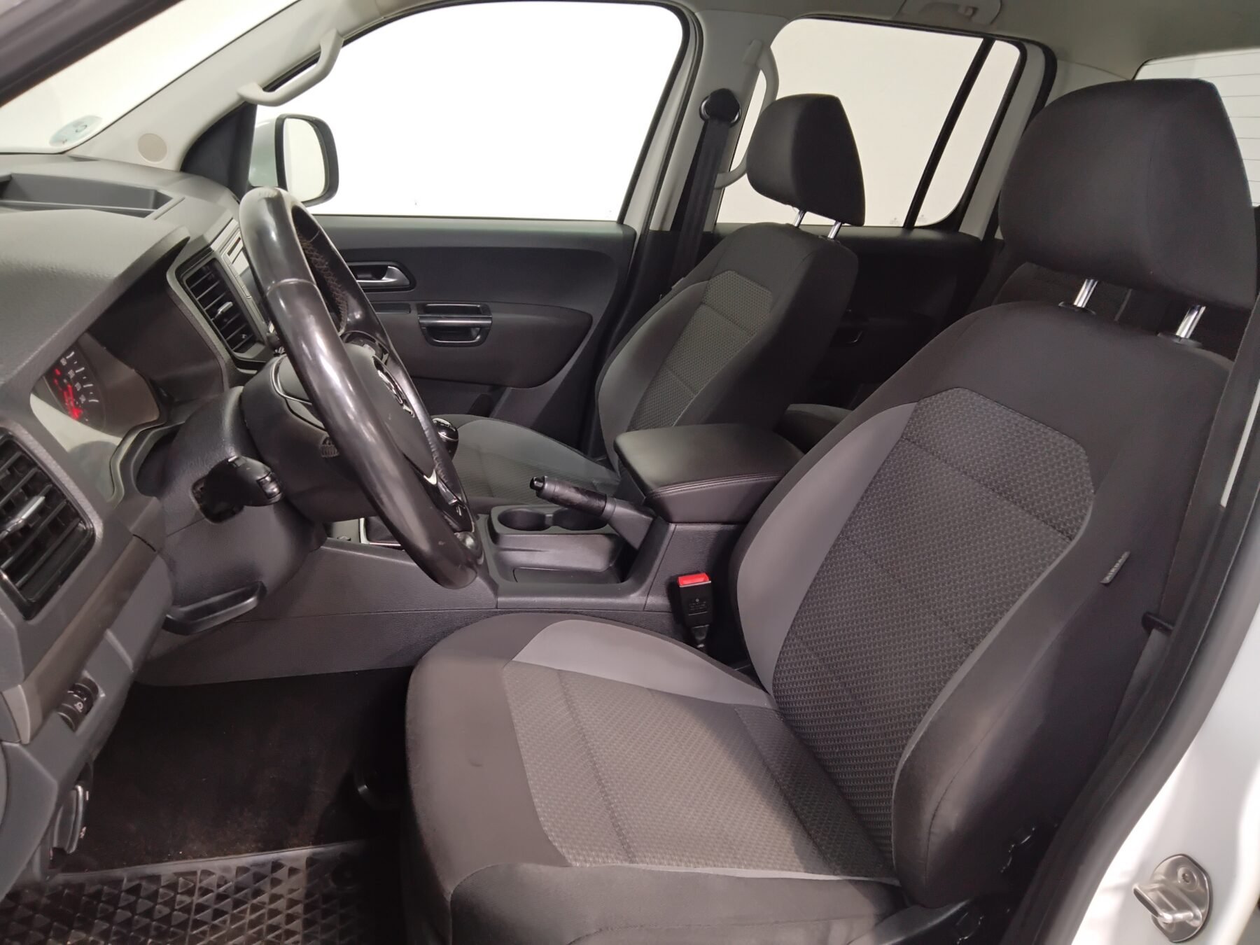 VOLKSWAGEN Amarok 3.0TDI 4Motion Confortline