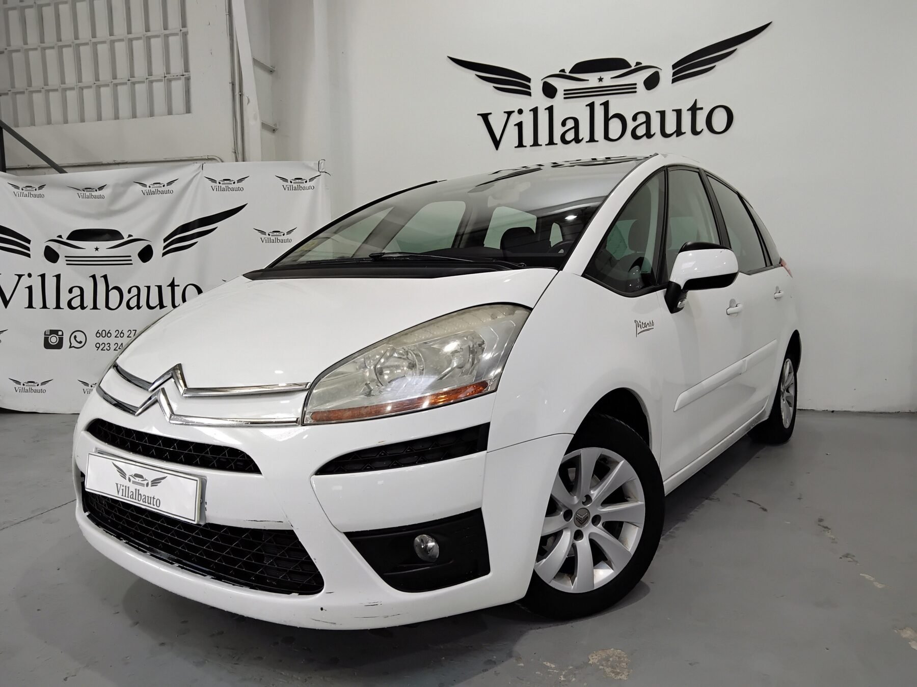 CITROEN 1.6HDi