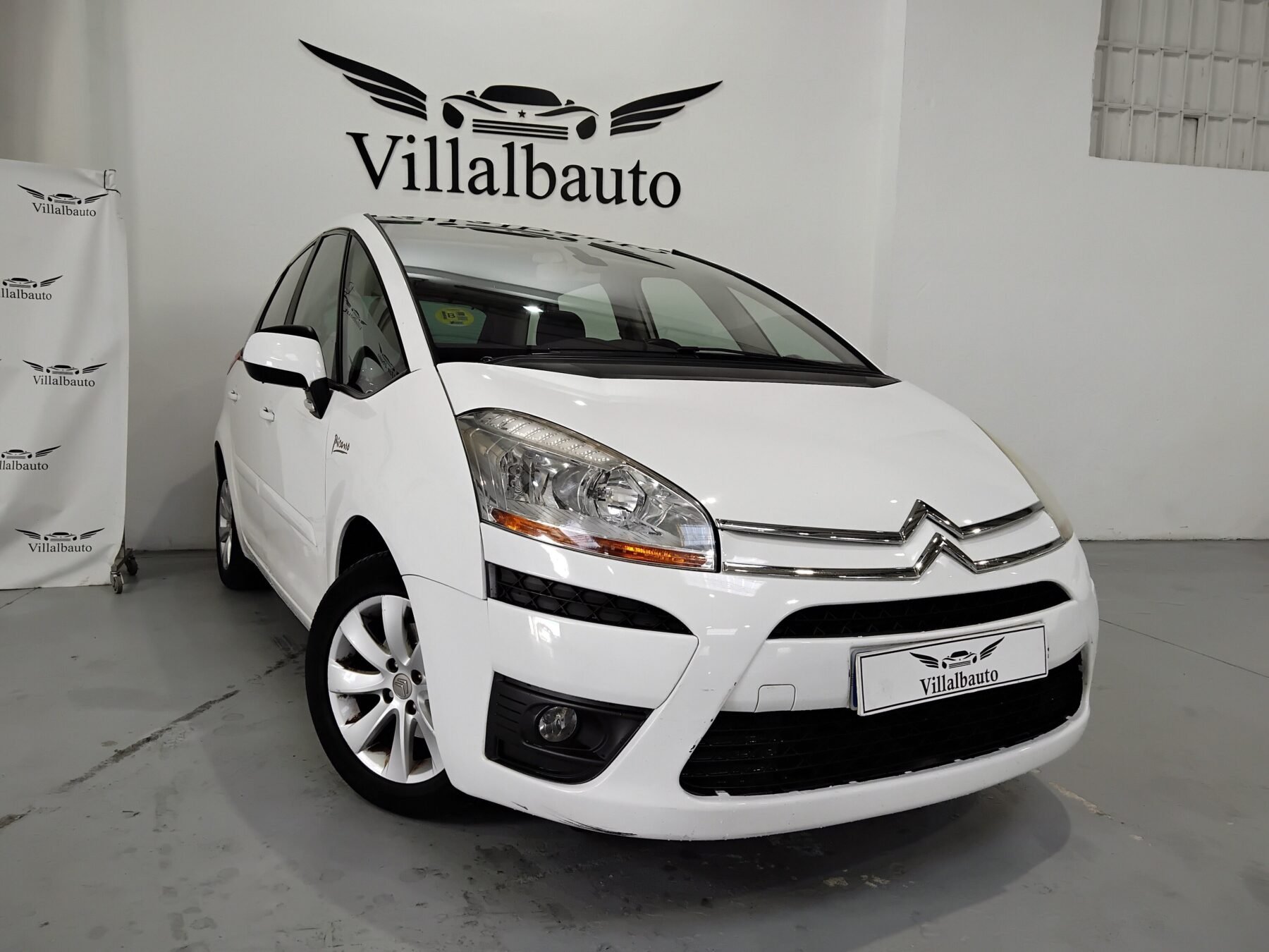 CITROEN 1.6HDi