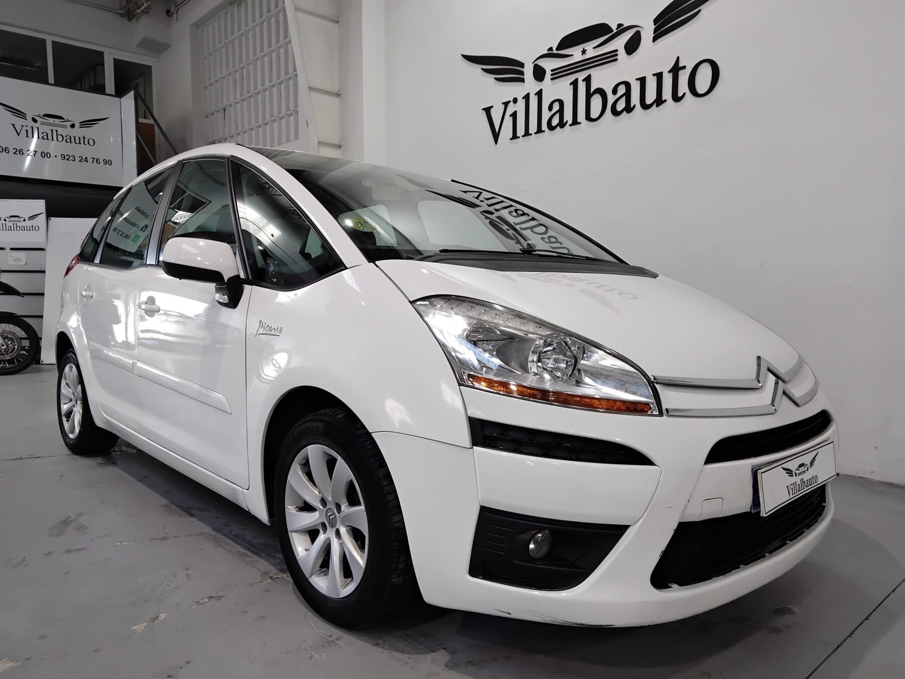 CITROEN 1.6HDi
