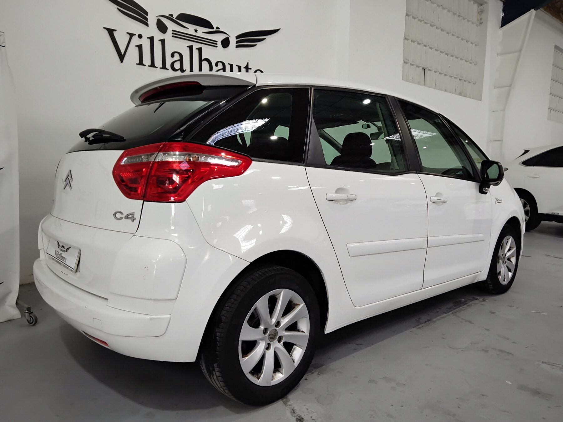 CITROEN 1.6HDi