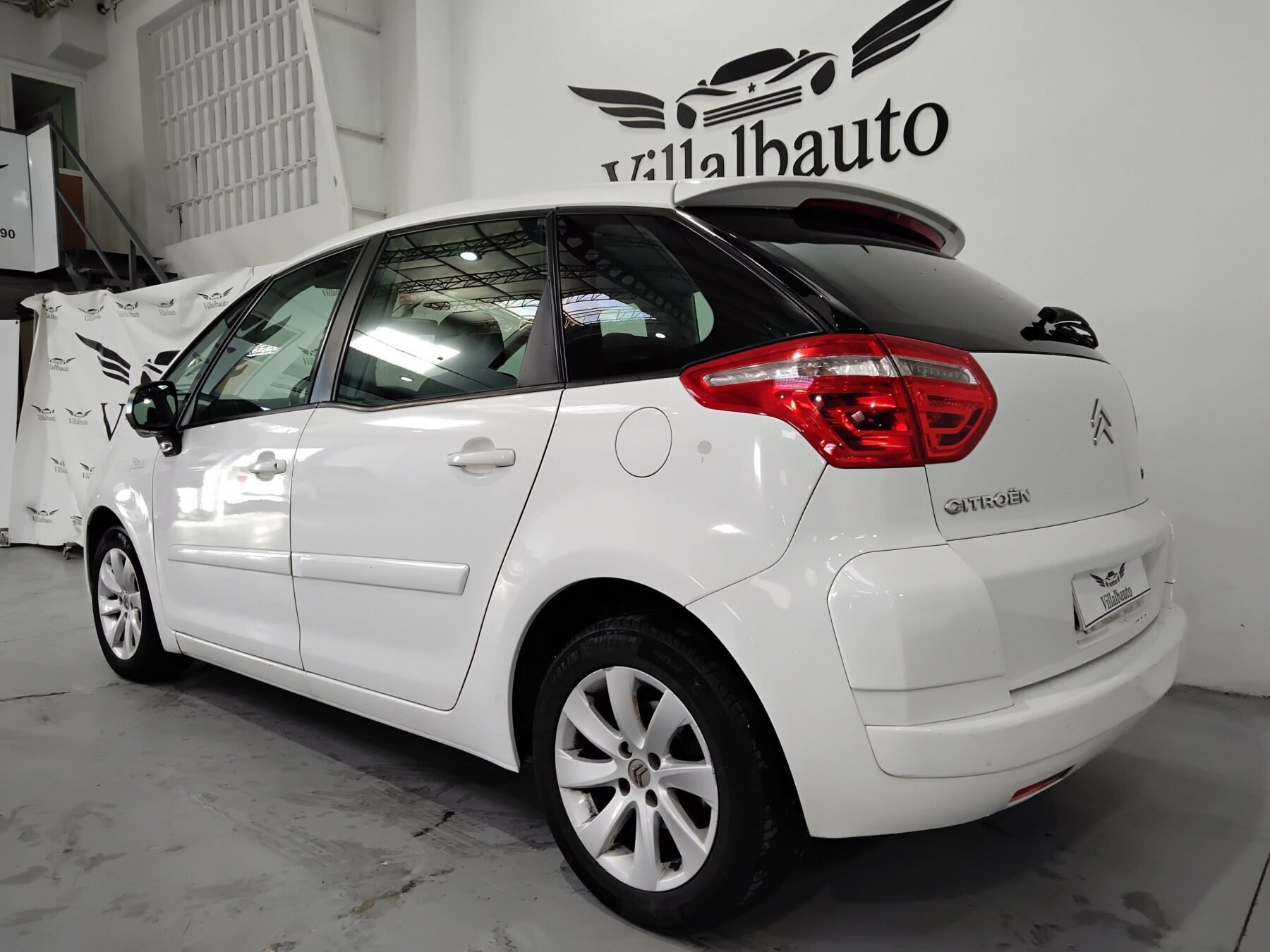 CITROEN 1.6HDi