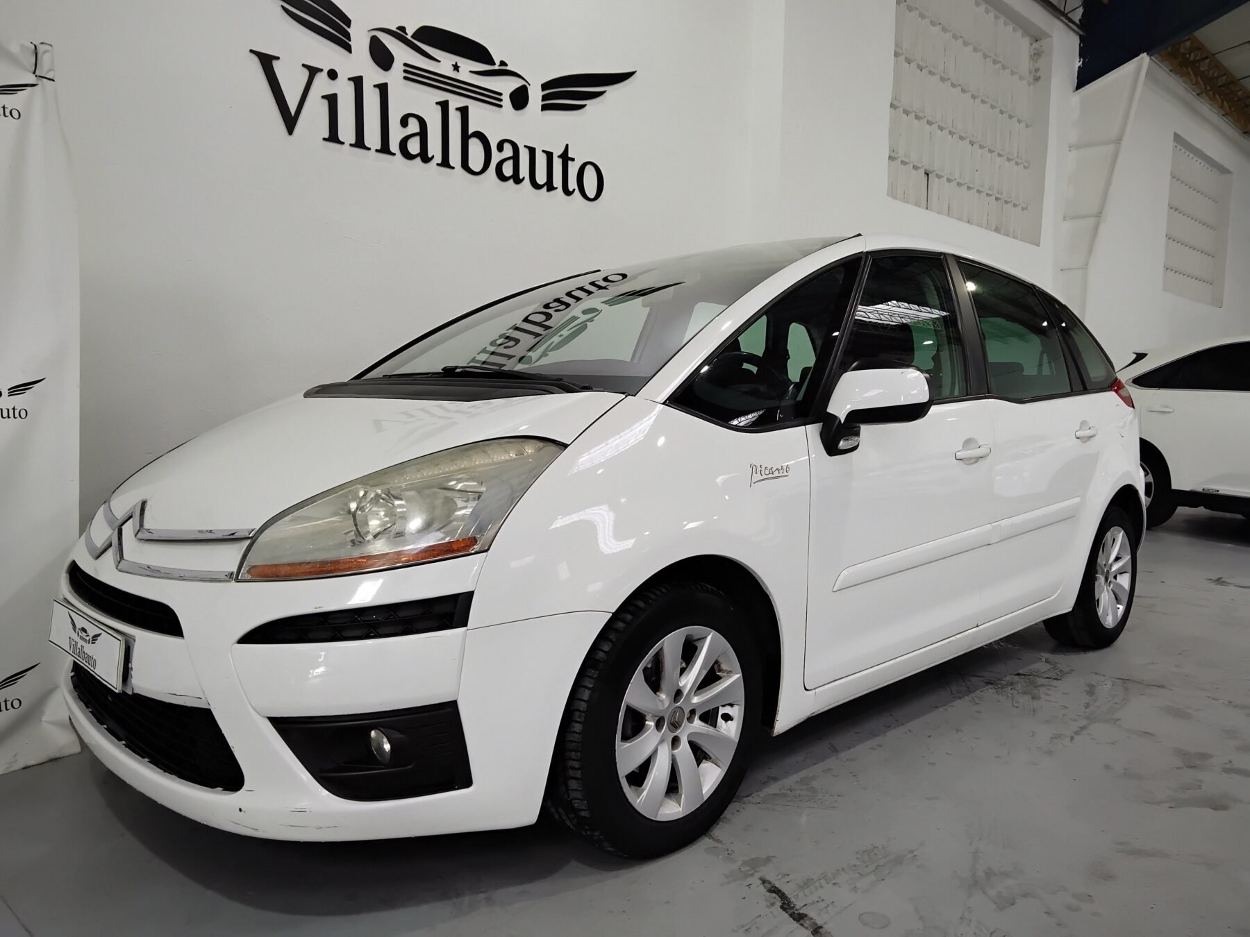 CITROEN 1.6HDi