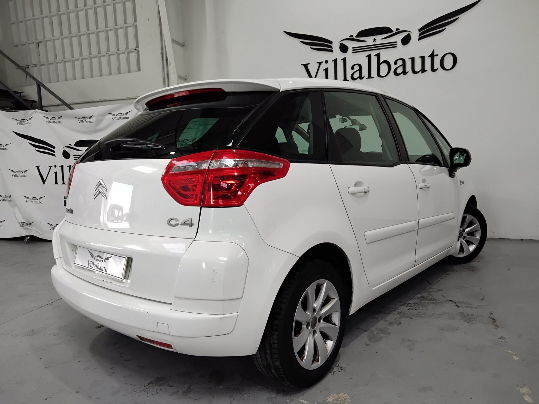 CITROEN 1.6HDi