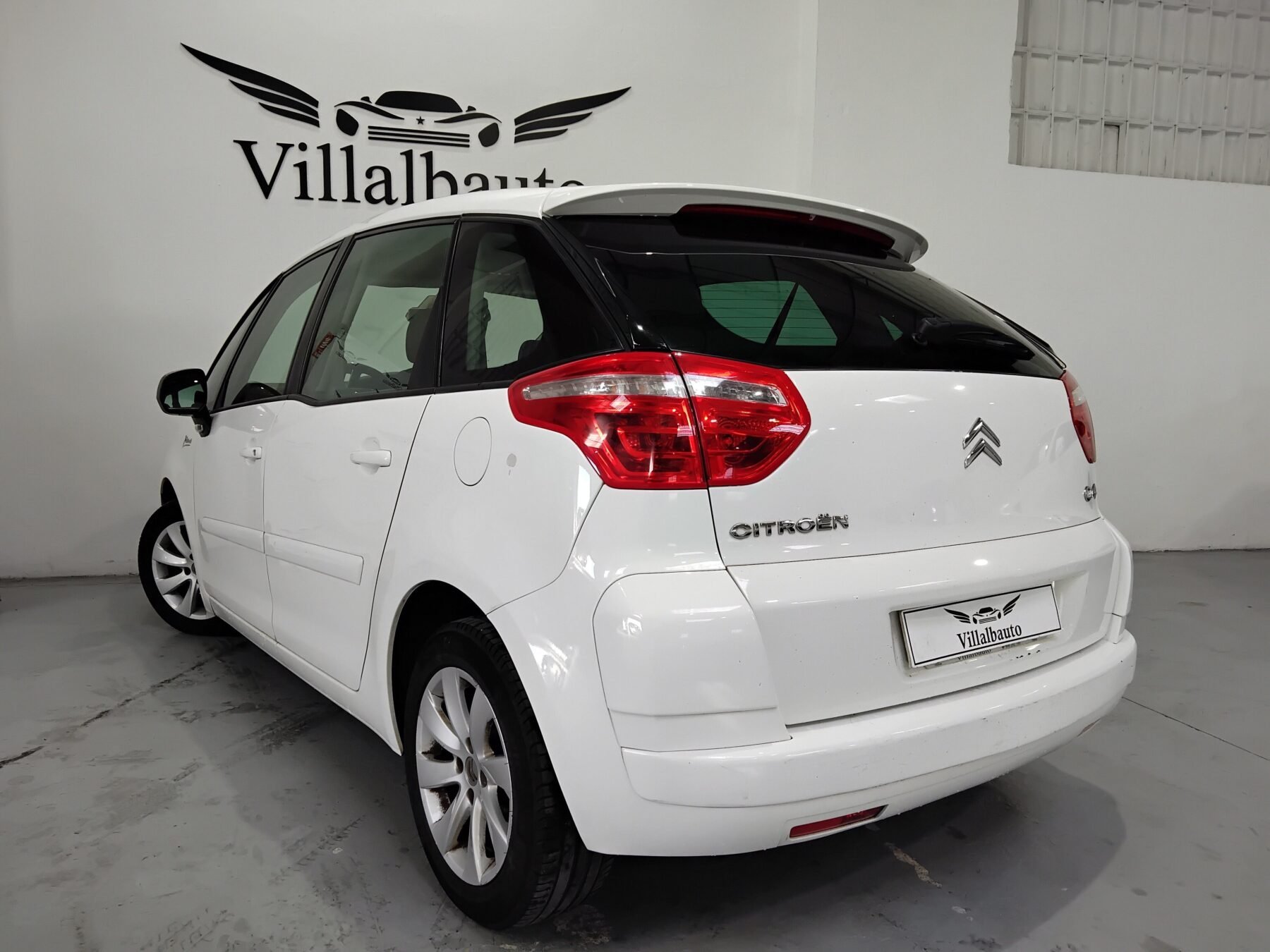 CITROEN 1.6HDi