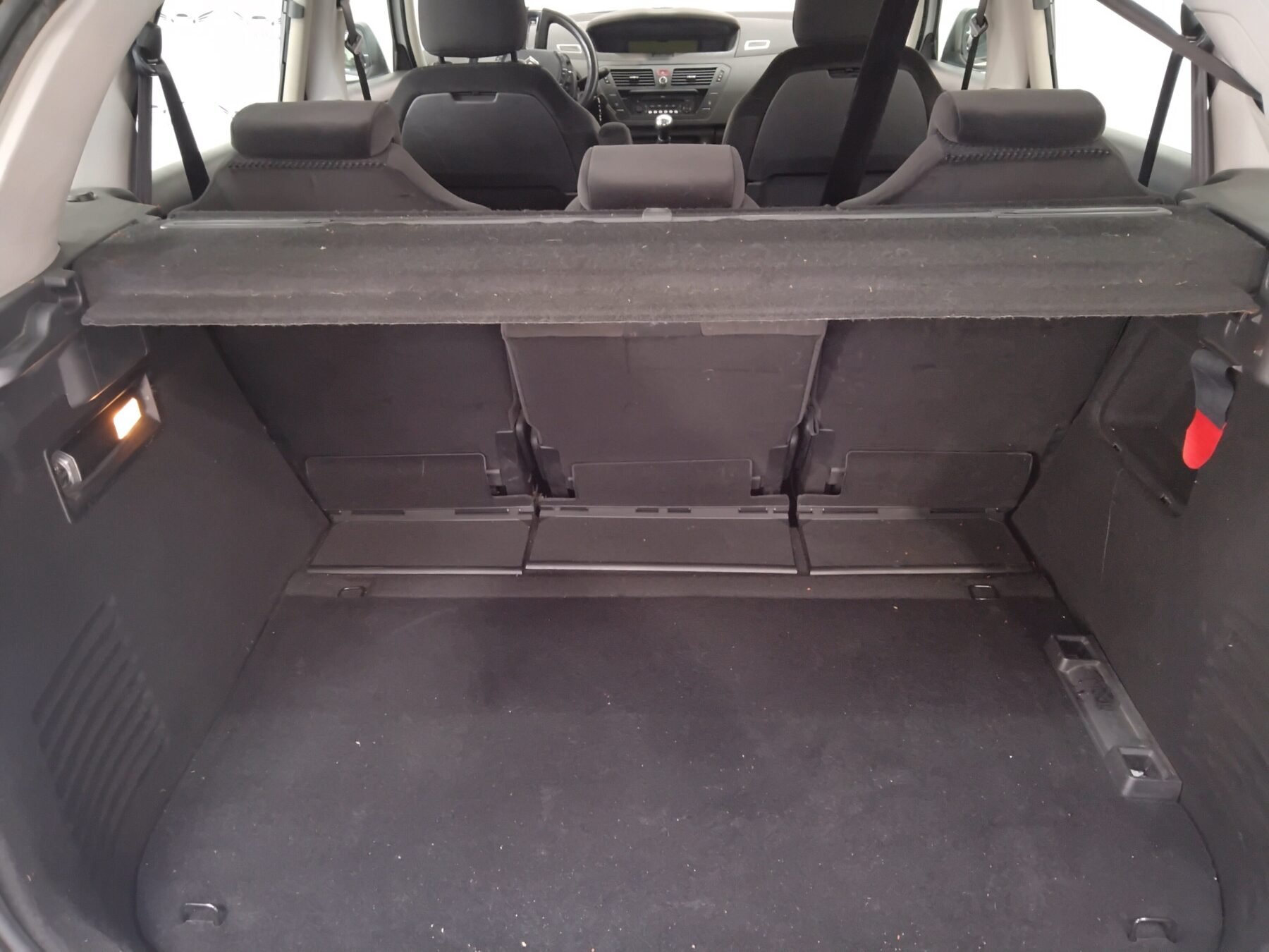 CITROEN 1.6HDi