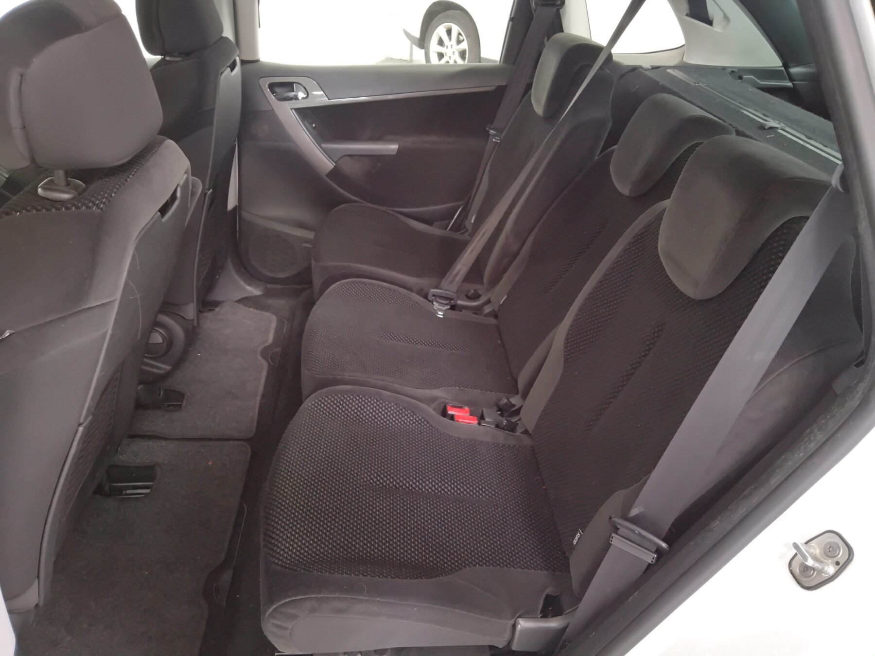 CITROEN 1.6HDi