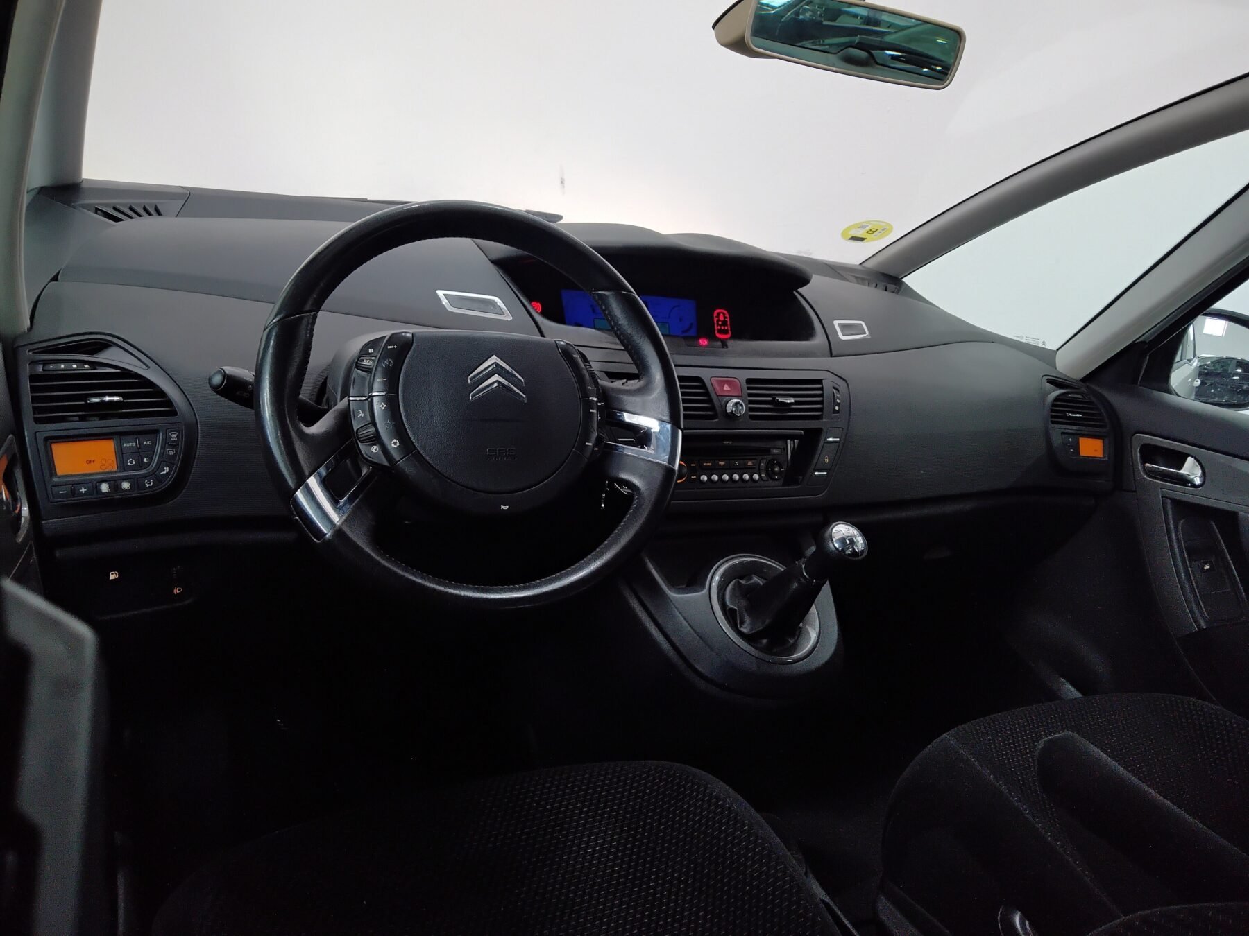 CITROEN 1.6HDi