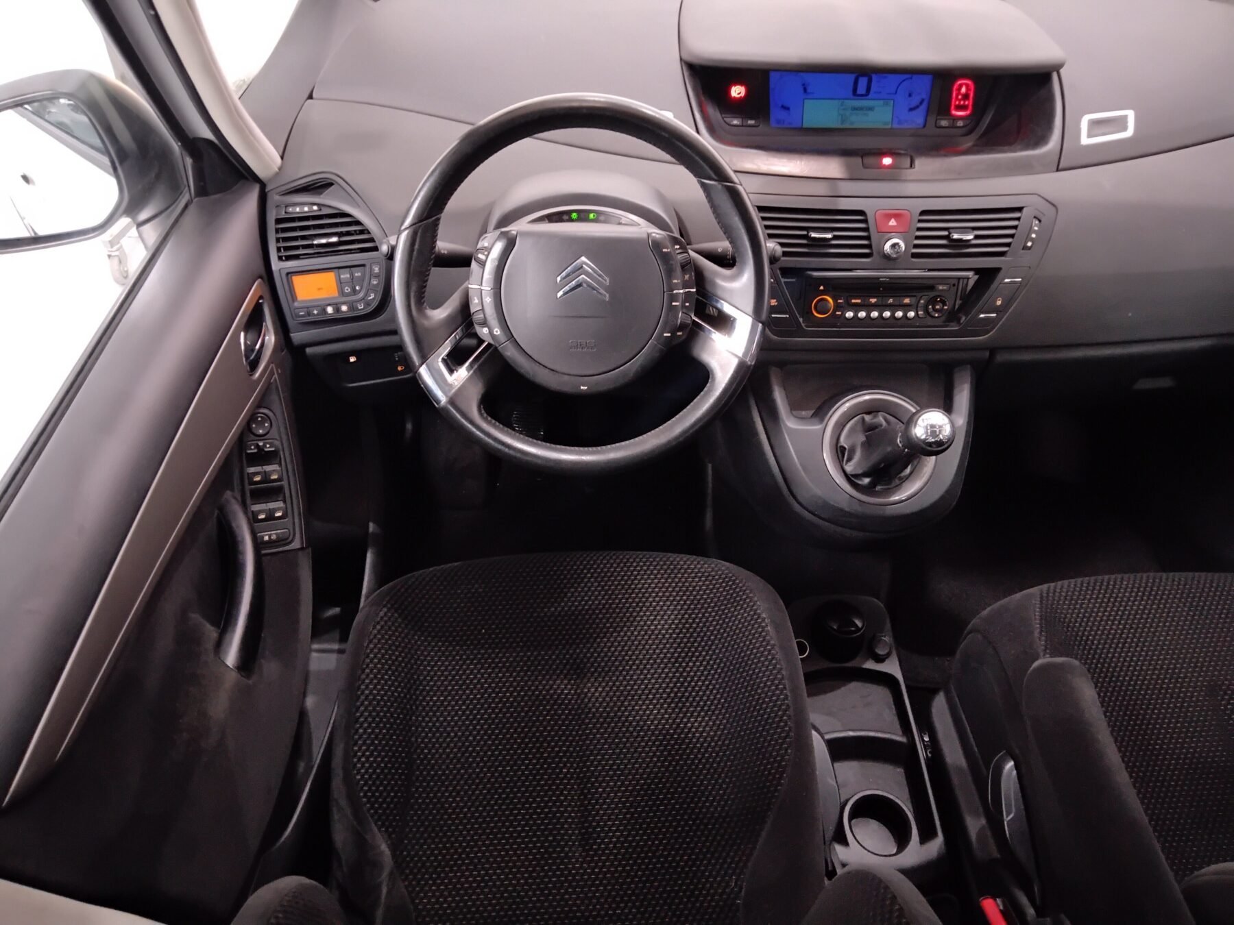 CITROEN 1.6HDi