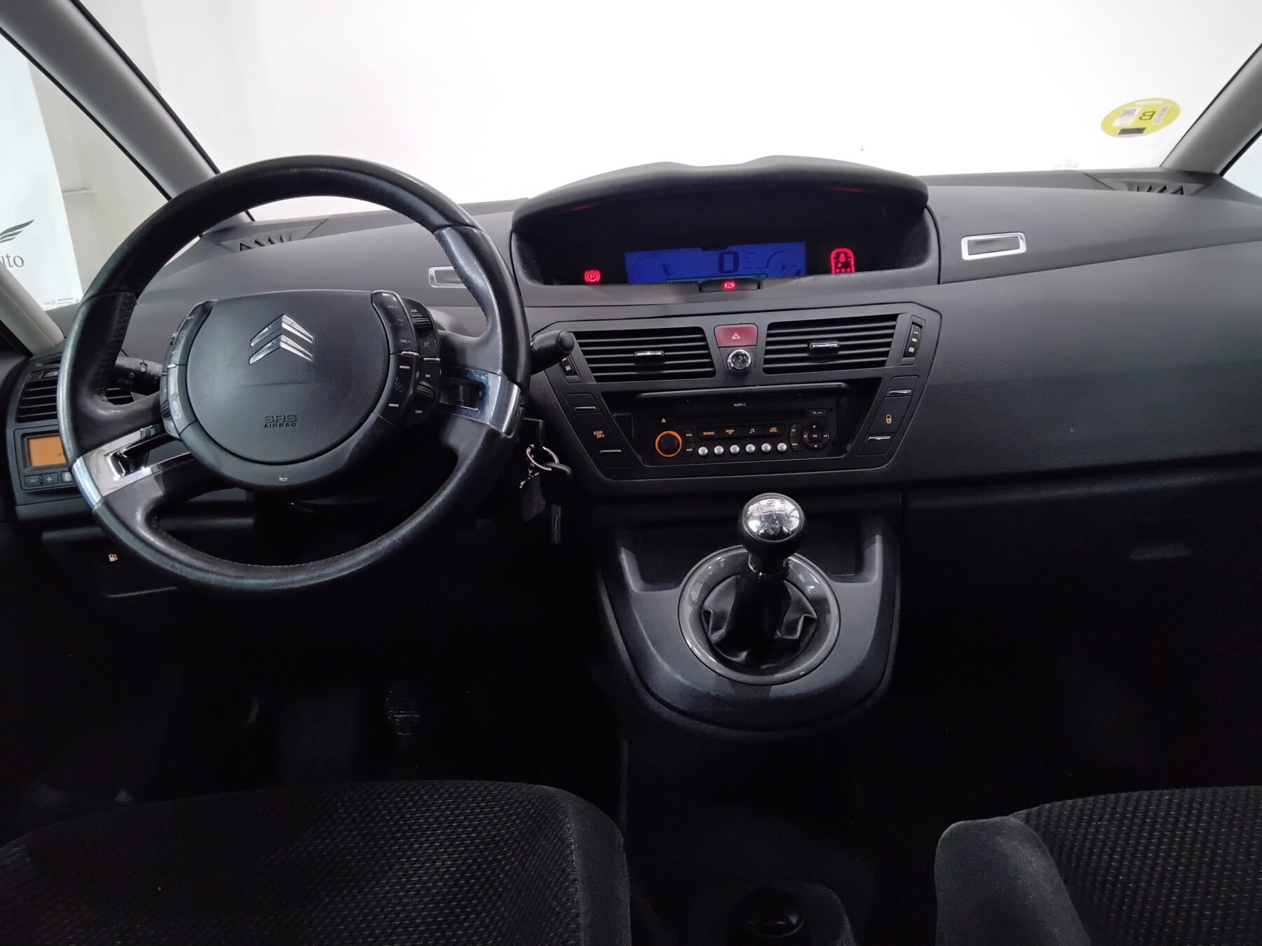 CITROEN 1.6HDi