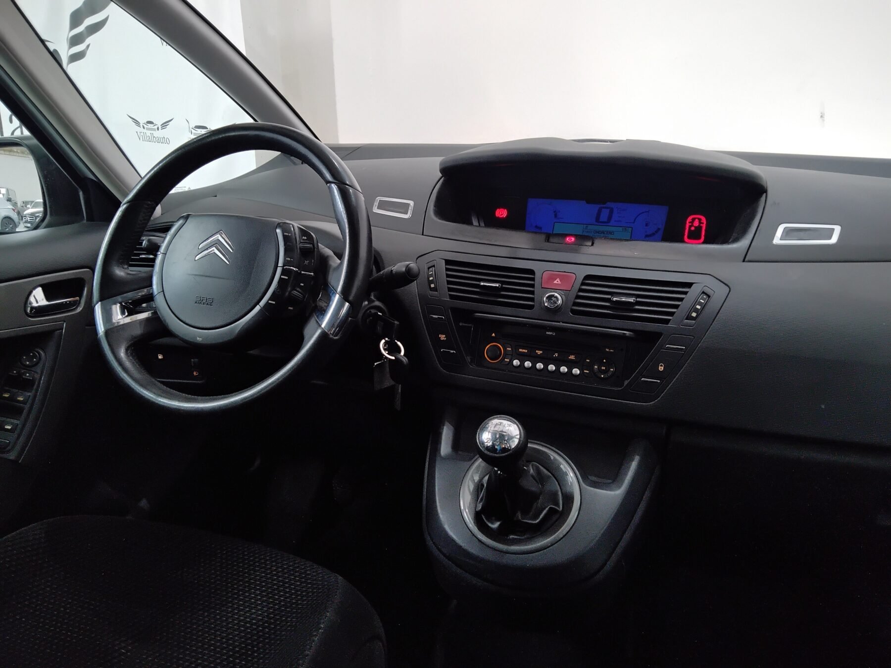 CITROEN 1.6HDi