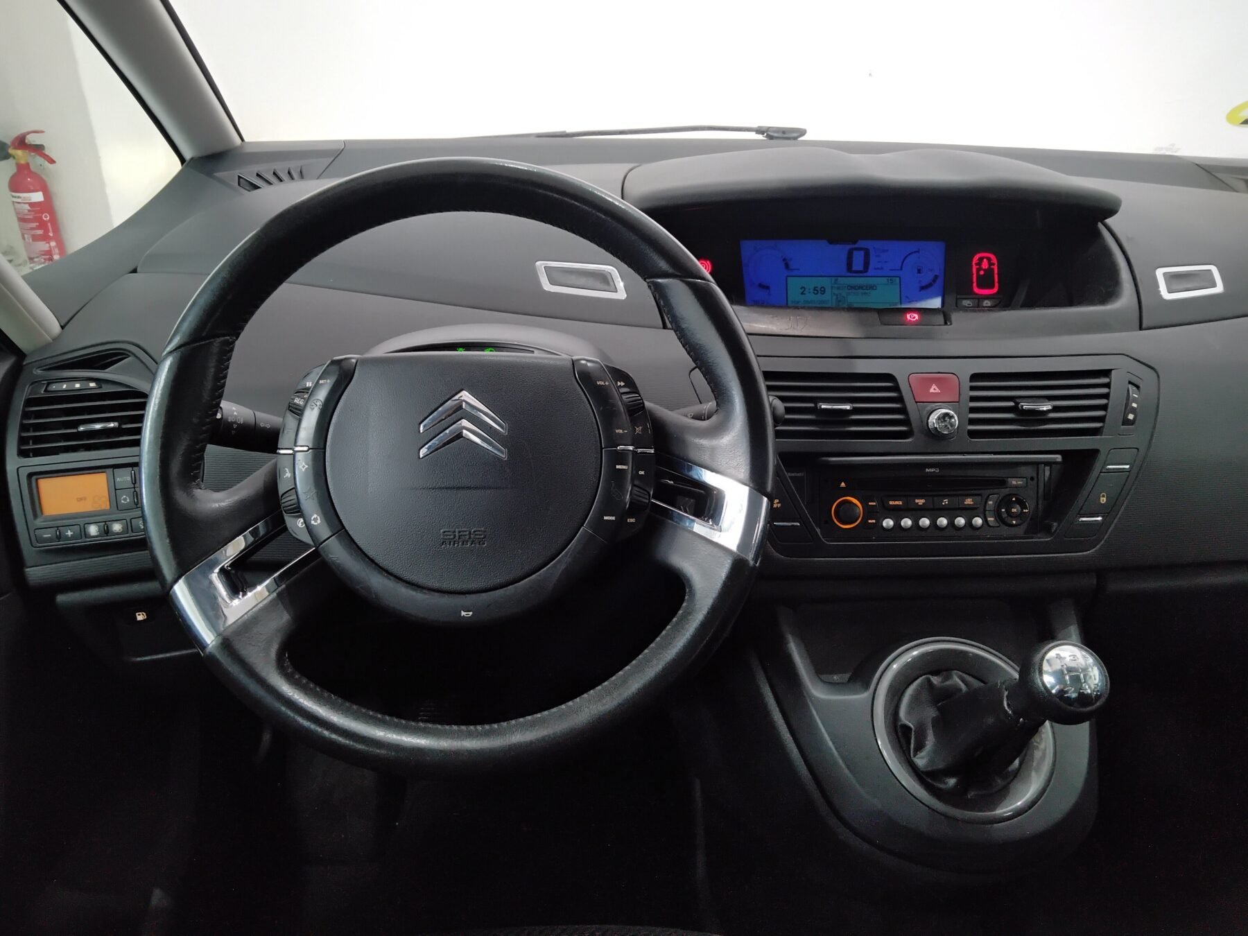 CITROEN 1.6HDi