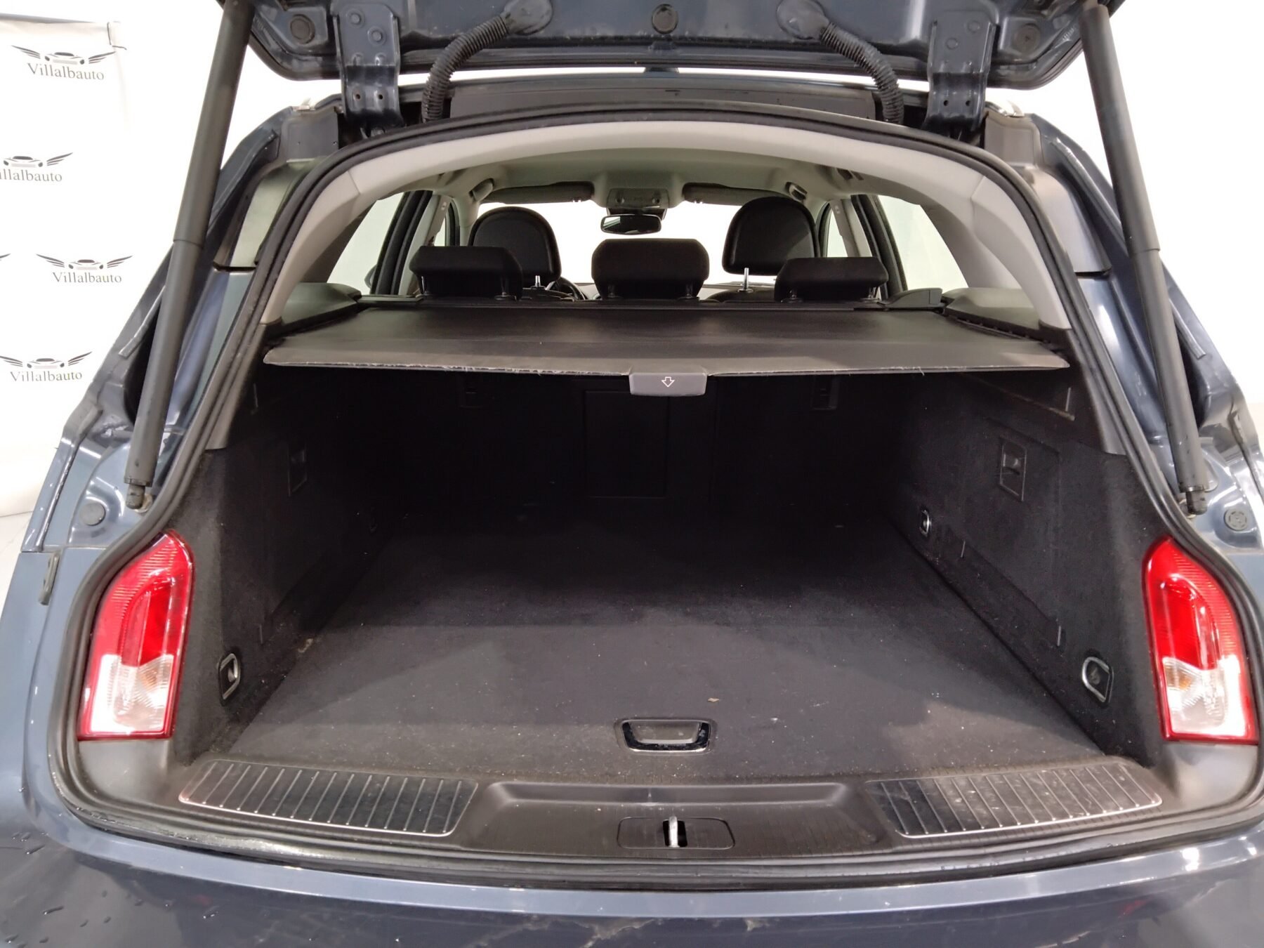 OPEL INSIGNIA SPORT TOURER 2.0 CDTI