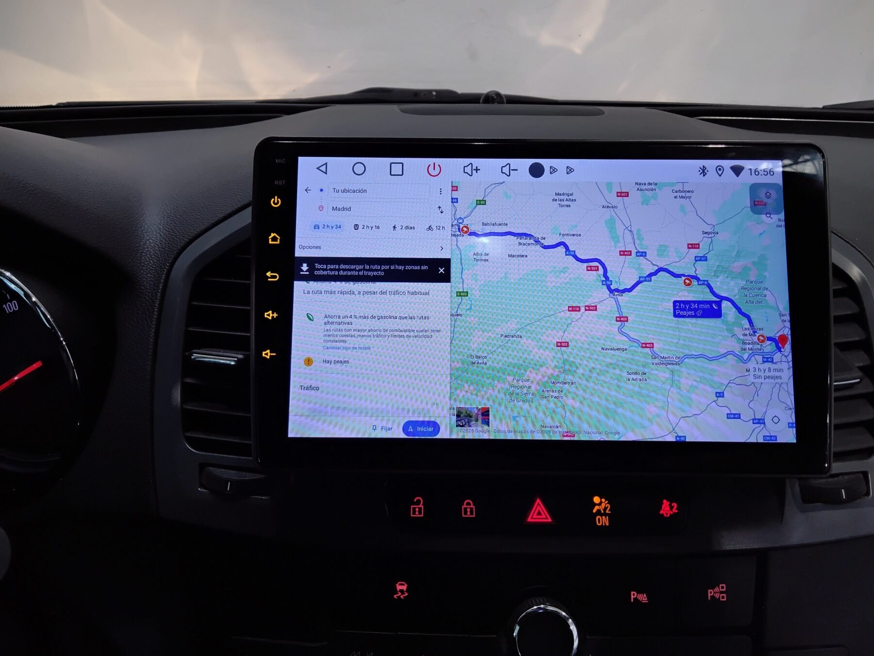 OPEL INSIGNIA SPORT TOURER 2.0 CDTI