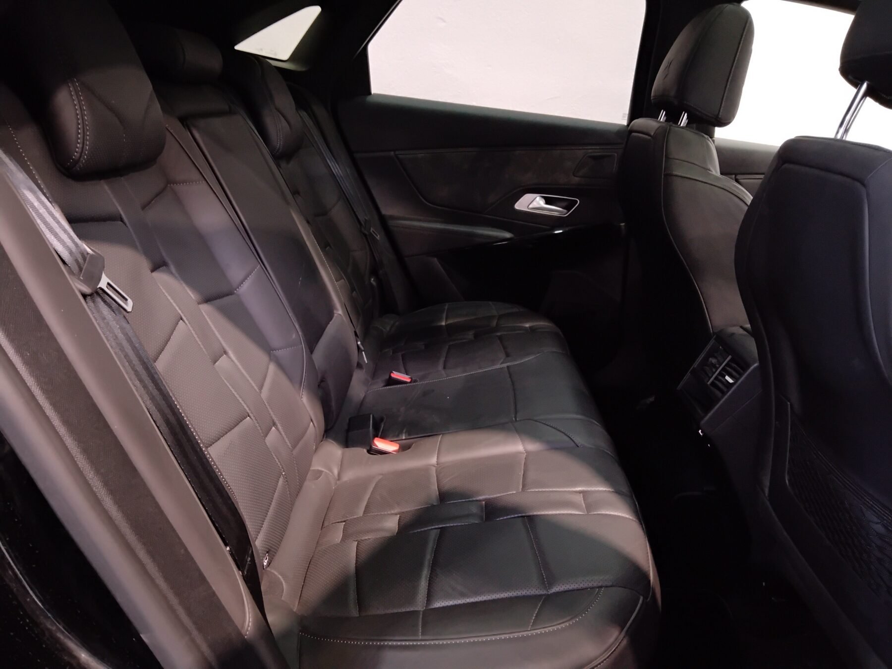 DS DS7 CROSSBACK 2.0 BlueHDi